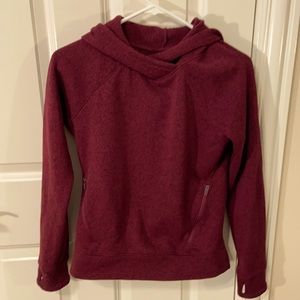 Old Navy Girls Active Fleece XL